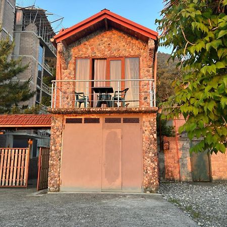 Cottages At Villa Del Mar Квариати Екстериор снимка