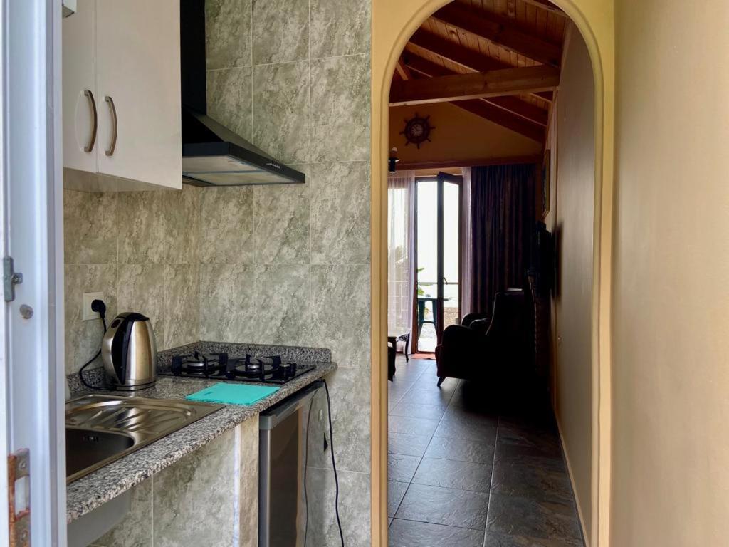Cottages At Villa Del Mar Квариати Екстериор снимка
